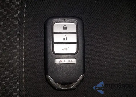 2020 Honda Civic Sport из США, поврежденный, VIN SHHFK7G45LU215707